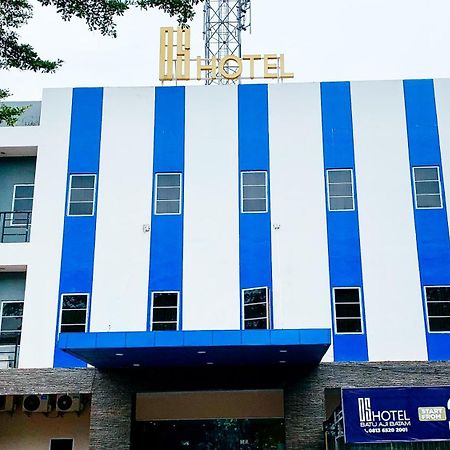 Os Hotel Batu Aji Batam Екстериор снимка