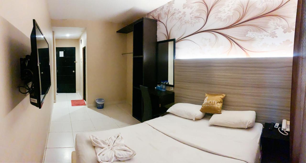 Os Hotel Batu Aji Batam Екстериор снимка