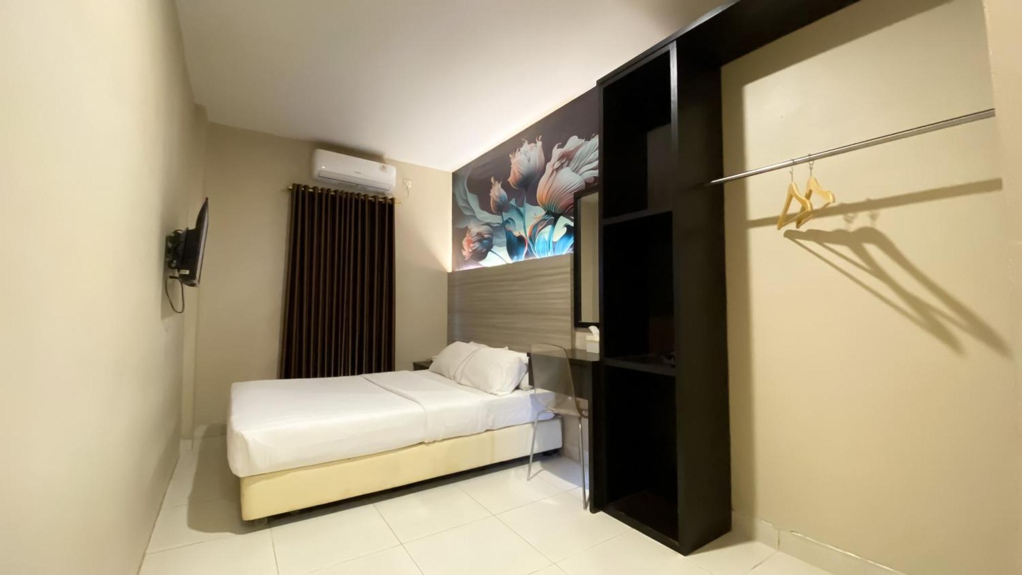 Os Hotel Batu Aji Batam Екстериор снимка