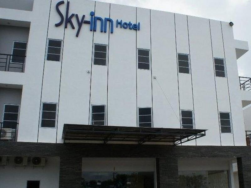 Os Hotel Batu Aji Batam Екстериор снимка