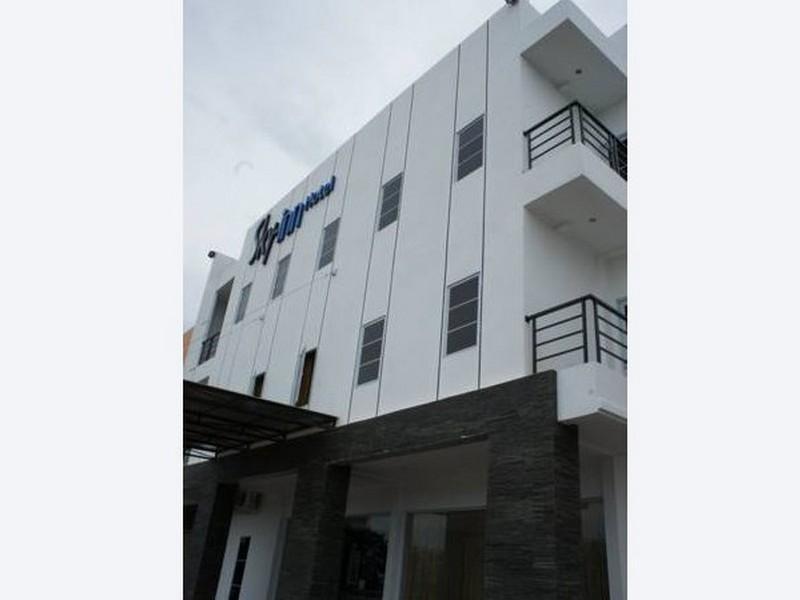 Os Hotel Batu Aji Batam Екстериор снимка