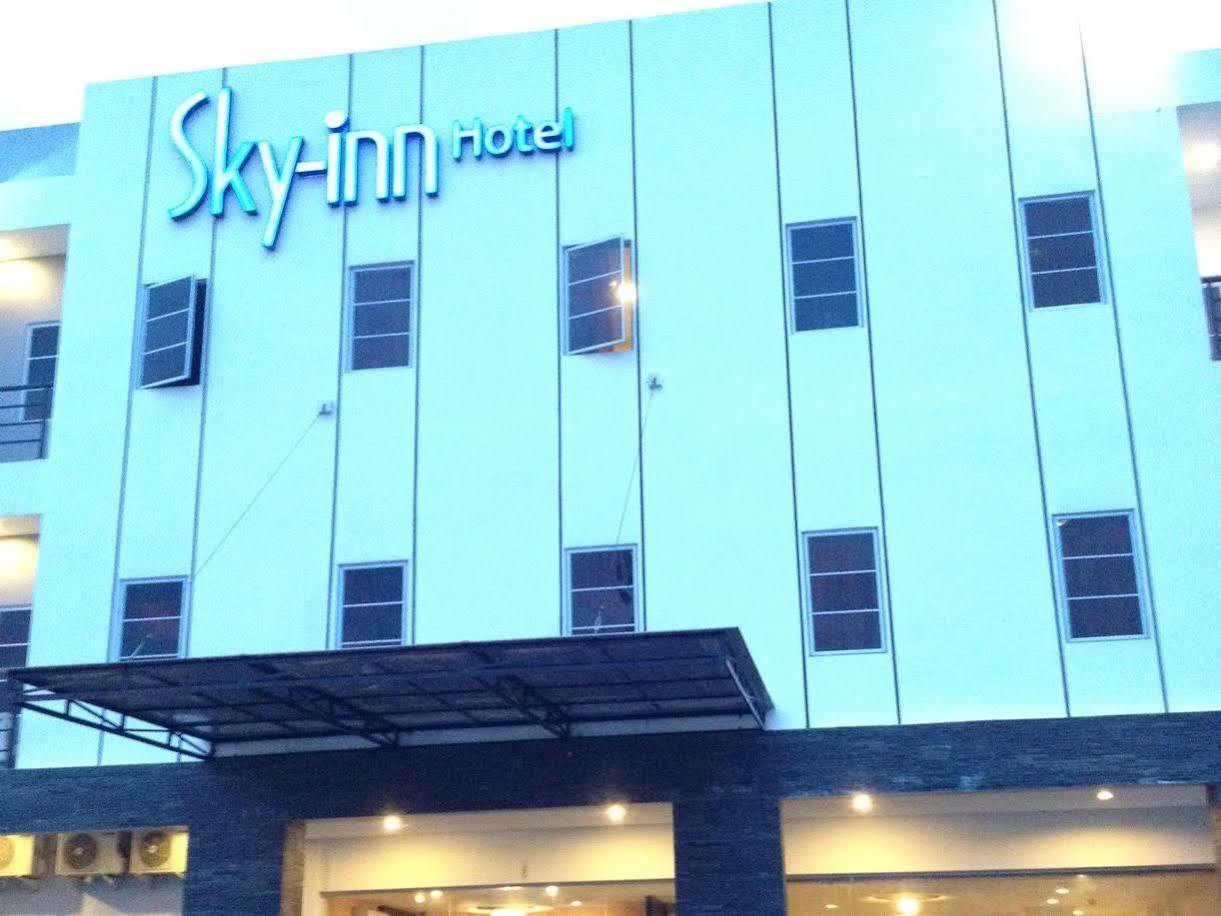 Os Hotel Batu Aji Batam Екстериор снимка